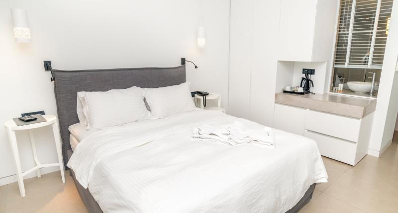 Aqua Bay 호텔 Plános 외부 사진